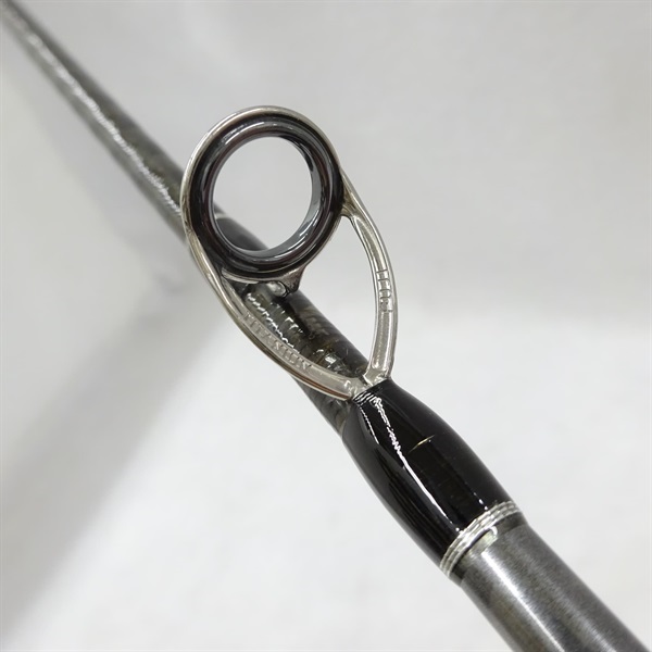 ２２オシアジガーフルベンドＢ６０－３